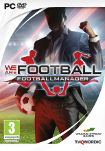 We Are Football (PC) é anunciado pela THQ Nordic - GameBlast