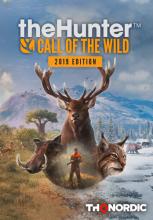 theHunter: 2019 Game of the Year Edition, THQ-Nordic, PlayStation 4,  811994021670 